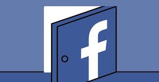 How To Delete Your Facebook Twitter Instagram And Tiktok Wired