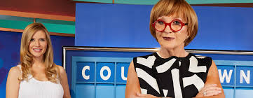Anne robinson discusses being made countdown host. Jj1qvm8zqitavm