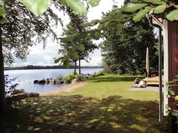 Einsames haus am see mieten. Top 10 Ferienhauser Am See In Smaland Schweden Hej Sweden