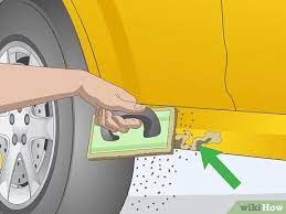 Did you know you can fix those annoying chips and scratches on your bmw, yourself? How To Touch Up Car Paint With Pictures Wikihow