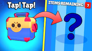 Playing all 37 brawlers in one video challenge! Lucky Mega Box Opening New Box Offer In Brawl Stars Youtube