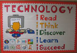 See more ideas about computer lab, computer lab decor, computer teacher. Technology Bulletin Board Computer Lab Bulletin Board Ideas Technology Bulletin Board Elementary Computer Lab