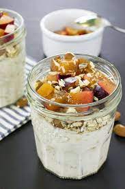 Healthy Yogurt Parfait Recipe Healthy Yogurt Parfait Healthy Yogurt Food