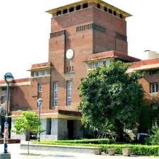 As of date, du has 90 affiliated, constituent and recognised colleges, and 16 faculties across delhi, with two main campuses — north campus and south campus. Delhi University North Campus Home Facebook