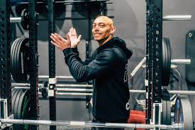 Trainers — FB Fitness