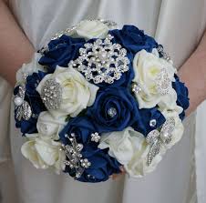 Blackberry + dark blue + maroon + spicy orange { pantone color } and wine. Image Result For Cobalt Blue And Light Pink Wedding Flower Guide Blue Wedding Flowers Blue Wedding Bouquet