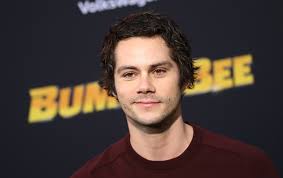 The maze runner star's new look was debuted on not okay's instagram and tiktok. X022mj Kizx0wm