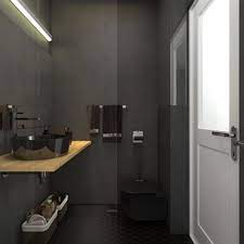 Pour tous ceux qui ont de jacqueline sur pinterest. 11 Petites Salles De Bain Pleines D Astuces Pour Gagner De La Place Par Marion Arnoud Loherst Domozoom Com