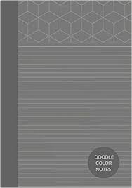 Amazon Com Doodle Color Notes 7x10 100 Page Creative Sketch Note Journal Grey 9781679182891 Nyberg Jeanette Books See more ideas about sketch notes, sketchnotes, visual note taking. amazon com