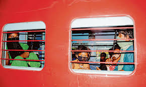 Now, there are various sources from which you can track the current train running status. Railways Extends Run Of Festival Special Trains Cancels One