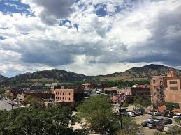 Boulder is a city in boulder county, colorado. Top Things To Do In Boulder Colorado Escape Campervans