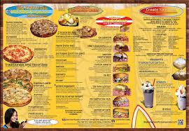 Pin By Dean Howell On Travel Hawaii Vacation Menu Good Pizza
