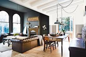 The cavalier attitude to design adds instant warmth and character to even the most urban or coastal farmhouse environments. Miner S Cottage Restoration In Australia Vintage House Daylesford