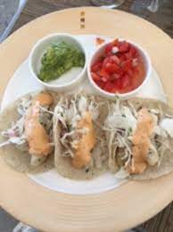 Maybe you would like to learn more about one of these? Baja Fish Tacos At Sea Side My Favorite Picture Of Dreams Los Cabos Suites Golf Resort Spa Cabo San Lucas Tripadvisor