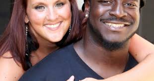 Engagement: Lauren Hood and Kejuan Mcgraw