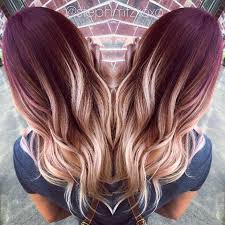 This season offers a great choice of blonde hair colors. 31 Best Red Ombre Hair Color Ideas Stayglam
