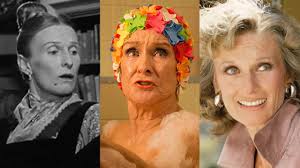 Who remembers Cloris Leachman's iconic roles in The Mary Tyler Moore Show  and Young Frankenstein?