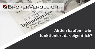 In der ordermaske kann der handelsplatz ausgewählt werden. Aktien Kaufen Und Verkaufen Wie Funktioniert Das
