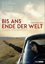 Fliehen sie den ganzen film nicht einmal angst! Blu Ray Schuber 2er Bis Ans Ende Der Welt