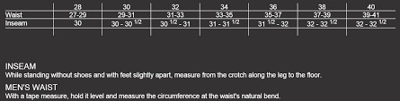 47 Symbolic Fox Body Armour Size Chart