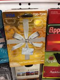 The card may not be used at any merchant, including. Variable Load Visa Gift Cards Possibly Coming Back To Office Depot Points To Paradise