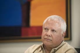 Senate hopeful named in lawsuit