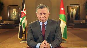 وأما في النساء ففيه اختلاف فختلف فيه عن ابن عمر وعن نافع. Ø§Ù„Ø£Ø±Ø¯Ù† Ø§Ù„Ø£Ù…ÙŠØ± Ø­Ù…Ø²Ø© ÙŠØ¶Ø¹ Ù†ÙØ³Ù‡ Ø¨ÙŠÙ† ÙŠØ¯ÙŠ Ø§Ù„Ù…Ù„Ùƒ Ø¹Ø¨Ø¯Ø§Ù„Ù„Ù‡ ÙˆÙŠØ¤ÙƒØ¯ Ø§Ù„ØªØ²Ø§Ù…Ù‡ Ø¨Ø§Ù„Ø¯Ø³ØªÙˆØ± ØµØ­ÙŠÙØ© Ø§Ù„Ø®Ù„ÙŠØ¬