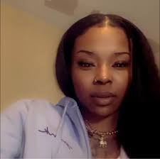 Nyesha Brown's Instagram, Twitter & Facebook