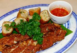 Photo auntie gaik lean's, george town, penang, malaysia. Penang Nyonya Lunch At Auntie Gaik Lean S Asia Pacific Hungry Onion