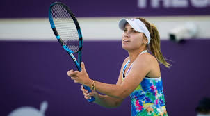 Путинцева юлия / yulia putintseva. Sofia Kenin Saves A Match Point To Beat Yulia Putintseva To Advance To The Quarter Final In Abu Dhabi Ubitennis
