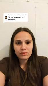 Melanie Brigham's Instagram, Twitter & Facebook