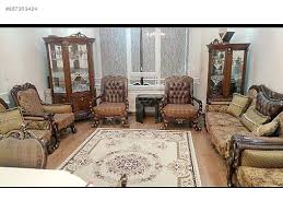 Gösterişli yemek odası takımları yerine minimal tasarımların öne çıktığı bugünlerde siz de seçiminizi modern yemek takımlarından yana yapabilirsiniz. Antika Salon Koltuk Ve Yemek Takimi Antika Antika Salon Takimi Ve Cesitli Antika Mobilyalar Sahibinden Com Da 887303424