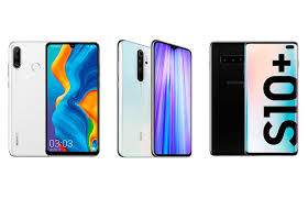 Features 6.53″ display, helio g90t chipset, 4500 mah battery, 256 gb storage, 8 gb xiaomi redmi note 8 pro. Xiaomi Redmi Note 8 Pro Samsung Galaxy S10 Y Otras Grandes Ofertas Para Renovar El Movil Escaparate El Pais