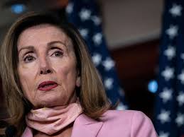 Many of the changes bring san francisco, which had been stricter than the state in many areas, in line with the state covid restrictions. Pelosi S Office Acknowledges Indoor Hair Appointment Violating San Francisco Covid 19 Restrictions Foxcarolina Com