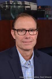 St. Louis-based Dent Wizard names a new president