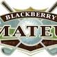2026 Blackberry Amateur