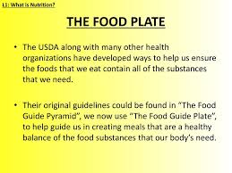 Wake up to fresh ideas on ways to fuel your day. Nutrition Powerpoint Presentation And Activities By Biologyguy Ppt Download