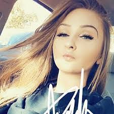 Amanda Flatley's Instagram, Twitter & Facebook