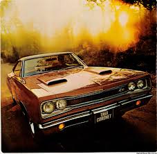 Image result for Dark Bronze 1969 Coronet