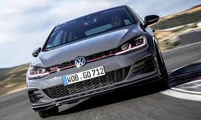 Research the 2021 volkswagen golf gti with our expert reviews and ratings. Neuer Vw Golf Gti Tcr 2018 Erste Testfahrt Autozeitung De