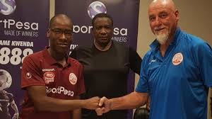 Afc leopards head coach stewart hall says he knew how to tame nzoia sugar last weekend. Afc Leopards Linked With Belgian Coach Nairobi News