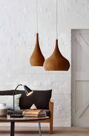Add Some Texture With Our Range Of Timber Grove Pendant Lights Bunnings Lighting Inte Dining Room Lighting Neutral Living Room Design Modern Lighting Design