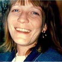 Delta Kay Creek Obituary