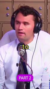 When #Charlie #Kirk appeared