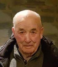 Condolence Book for Jim Bradley (Athboy, Meath)