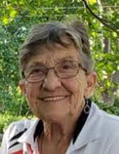 Obituary information for Daisy Murphy