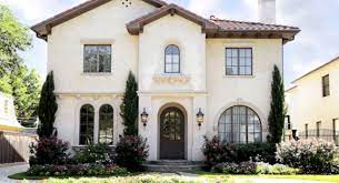 Maybe you would like to learn more about one of these? 40 Spanish Style Exterior Paint Colors You Will Love Roundecor Spanish Style Exterior Spanish Style Homes Spanish Style House