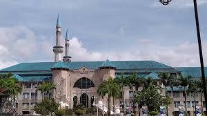 The international islamic university malaysia, also known as iium, is a public university in malaysia. International Islamic University Malaysia Iium Youtube