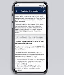 Are you traveling and do you need a pcr test? Should Airlines Standardize Pre Flight Testing For Covid 19 Aviation Today