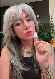 Ioni Cosmetics Chinese New Year Lip Oil